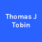 Thomas J Tobin